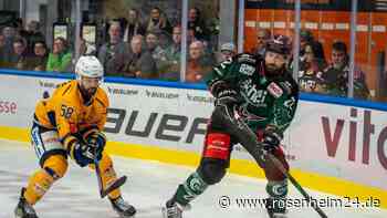 DEL2 heute im Liveticker: Starbulls-Coach fordert „Malocher-Tore“ sowie „Vollgas und Attacke“