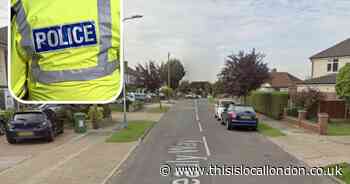 Police appeal for witnesses to Romford crash after man, 81, dies