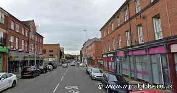 Ten shops in Birkenhead to get cash for shop front makeovers