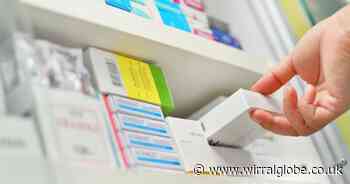 NHS issues repeat prescription warning ahead of Christmas