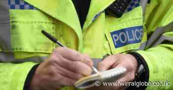 Man dies following industrial incident in Merseyside