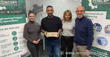 Wirral engineering company achieve carbon-neutral certification