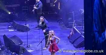 REVIEW: Paul Heaton @ Liverpool M&S Bank Arena