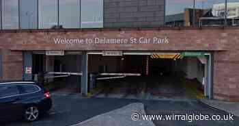 Wirral man who failed to give sample after Chester arrest set for January sentencing