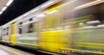 When train, busses and ferries will run in Wirral over Christmas