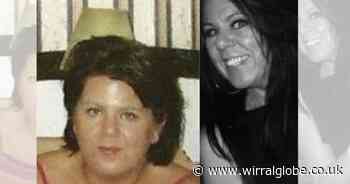 Ex-Wirral soldier celebrates 20 years helping others win weightloss battle