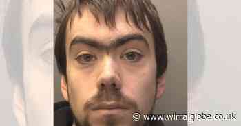 Wirral paedophile sexually assaulted girl and shared indecent pictures of her