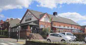 ‘Devastation’ after £60,000 grant for Neston Civic Hall repairs refused