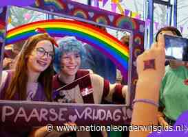 Problemen rondom Paarse Vrijdag zorgen voor aanpassingen op scholen