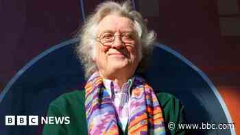 Noddy Holder saved by UK-first new chemotherapy