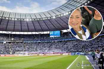 Jill Geske: Von der Hammer Straße an die Spree