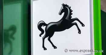 Lloyds Bank seven-day warning over 'locked' accounts as customer told 'don't swear at us'