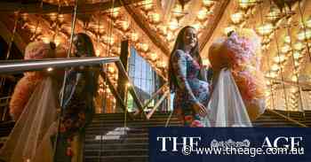 Lindsay Fox is out, and the premier’s a no: Guest list juggling at the NGV Gala