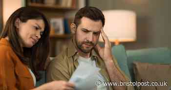 Warning your job, pay and home are at risk as UK economy shrinks