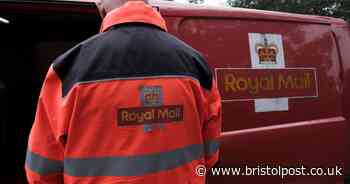 Royal Mail fined £10.5m after less than 75% of post delivered on time