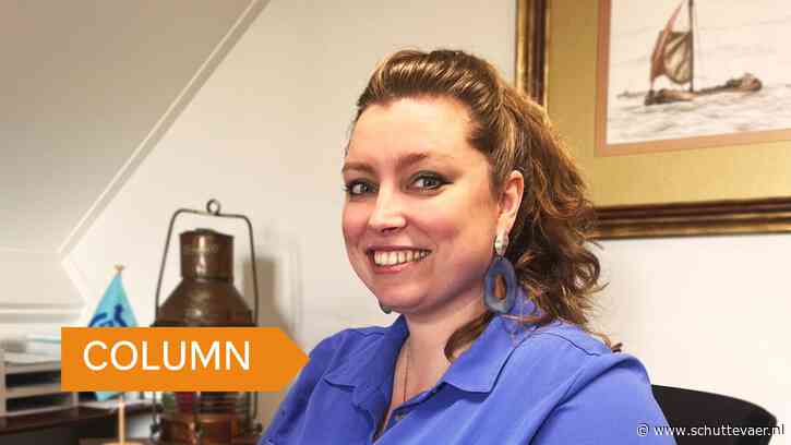 Een piloot mag overal vliegen