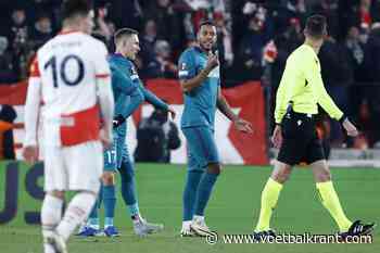 David Hubert wou héél drastisch ingrijpen, maar bedacht zich: "Bewonderenswaardig!"