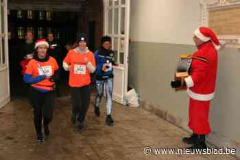 City Trail met 1700 deelnemers helemaal volzet “We breken alle records”