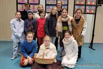 Mater Dei brengt ‘Meisje met de Zwavelstokjes’ op de planken: “Opbrengst gaat integraal naar projecten van de Warmste Week tegen eenzaamheid”