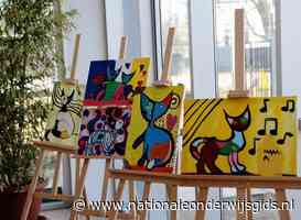 Provincie Flevoland onderzoekt invoering cultuureducatie op mbo