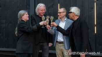 Nieuwe eigenaren voor designlocatie Kazerne