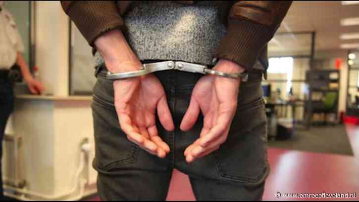 Lelystad - Lelystads meisje van 16 en 19-jarige man opgepakt voor oplichting Zeeland