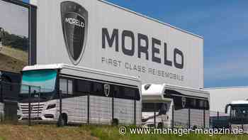 Knaus Tabbert: Nach Korruptionsvorwürfen weitere Ungereimtheiten bei Luxustochter