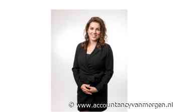 Personalia | Laura Hefkens vennoot bij OOvB adviseurs en accountants