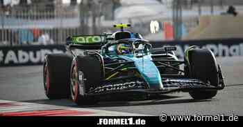 Aston-Martin-Teamchef Mike Krack: Platz 5 ist trügerisch