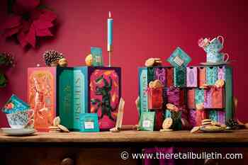 Fortnum & Mason opens pop-up at Heathrow Terminal 4