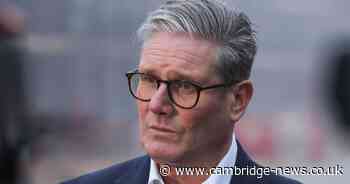 Government hopes to build almost 6,000 new homes a year across Cambridgeshire - and here's where