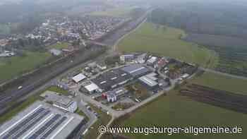 Ausgleichsfläche für Gewerbegebiet lässt seit 23 Jahren auf sich warten