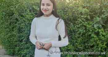 Woman found dead in Ilford car ‘told mum her husband was going to kill her’
