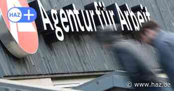 Statistik für die Region Hannover: Hier leben die meisten Menschen ohne Job