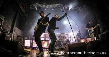 REVIEW: Shed Seven at the O2 Academy Bournemouth