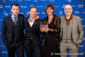 Politiezone krijgt award voor grensoverschrijdende samenwerking tegen overlast Nederlandse jongeren in Knokke