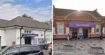 Romford man charged after teenagers assaulted and robbed near east London stations