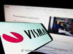 Visma neemt TimeChimp over