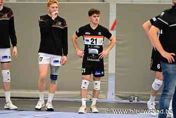 Libero Matis Verwimp trekt met Lindemans Aalst naar het Haasrode Leuven van zijn broer Kobe: “Er is wel rivaliteit tussen ons”