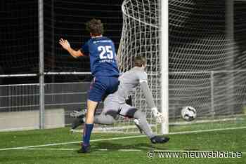 Betekom ziet spits vertrekken naar… Italië