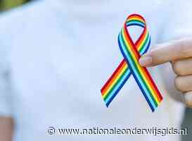 Middelbare scholen doen mee aan Paarse Vrijdag, maar de meningen zijn verdeeld