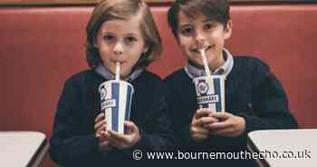 Restaurant chain giving away 5,000 free meals to children in BCP