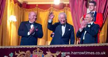 When is the Royal Variety Performance 2024 on TV? What time to tune into ITV