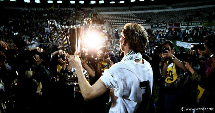 „Das Alter spielt für mich keine große Rolle“