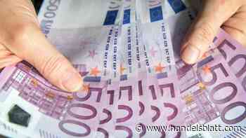 Geldwäschegesetz : Woran Sie Geldwäsche erkennen