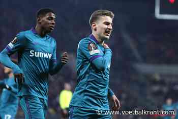 Anderlecht kan het ook zonder het mooie spel: "We hebben echt afgezien"