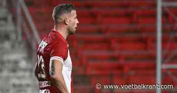 LIVE: krijgt Antwerp tactisch alle neuzen in dezelfde richting Achter de Kazerne? Belangrijk duel in strijd voor plek in top 6