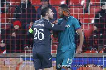 Slavia Praag komt nu zelf met reactie op beschuldigingen van racisme door een speler