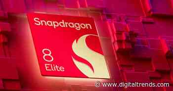 People are already talking about the next big Snapdragon chip