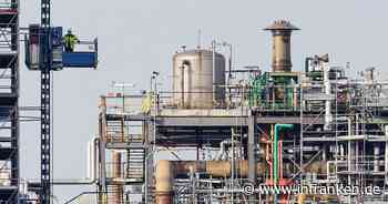 Chemieindustrie erwartet nur leichtes Produktionsplus 2025